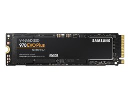 Samsung 970 EVO Plus M.2 250 GB PCI Express 3.0 V-NAND MLC NVMe Samsung