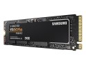 Samsung 970 EVO Plus M.2 250 GB PCI Express 3.0 V-NAND MLC NVMe Samsung