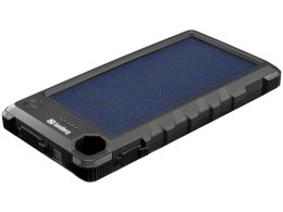 Sandberg Outdoor Solar Powerbank 10000 Sandberg