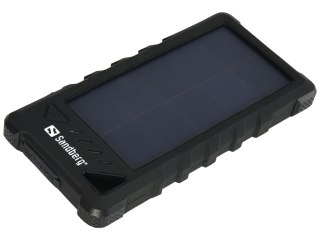 Sandberg Outdoor Solar Powerbank 16000 Sandberg