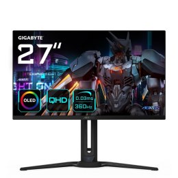 AORUS FO27Q3 monitor komputerowy 68,6 cm (27