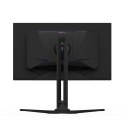 AORUS FO27Q3 monitor komputerowy 68,6 cm (27") 2560 x 1440 px Quad HD OLED Czarny AORUS