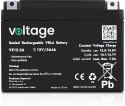 Akumulator AGM Voltage 12V 26Ah VE12-26 VOLTAGE