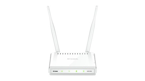 D-Link DAP-2020 300 Mbit/s Biały D-Link