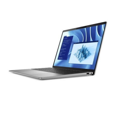 DELL Latitude 7455 Qualcomm Snapdragon X1E-80-100 Laptop 35,6 cm (14") Ekran dotykowy Quad HD+ 16 GB LPDDR5x-SDRAM 512 GB SSD Wi DELL