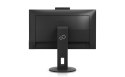 Fujitsu Displays P2410 TS monitor komputerowy 60,5 cm (23.8") 1920 x 1080 px Full HD LED Czarny Fujitsu