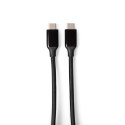 Owl Labs USB C to C SuperSpeed Cable (16 Feet / 4.87M) for Meeting Owl 4+ Owl Labs