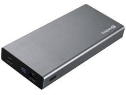 Sandberg Powerbank USB-C PD 100W 20000 Sandberg