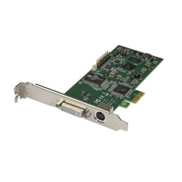 StarTech PEXHDCAP60L2 karta do przechwytywania video Wewnętrzny PCIe StarTech.com