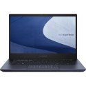 ASUS ExpertBook B5 B5402CVA-KI0013X Intel® Core™ i5 i5-1340P Laptop 35,6 cm (14") Full HD 16 GB DDR5-SDRAM 512 GB SSD Wi-Fi 6E ( ASUS