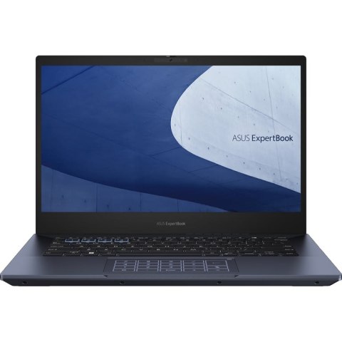 ASUS ExpertBook B5 B5402CVA-KI0013X Intel® Core™ i5 i5-1340P Laptop 35,6 cm (14") Full HD 16 GB DDR5-SDRAM 512 GB SSD Wi-Fi 6E ( ASUS