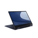 ASUS ExpertBook B7402FBA-L90878X Intel® Core™ i5 i5-1240P Hybryda (2w1) 35,6 cm (14") Ekran dotykowy WQXGA 16 GB DDR5-SDRAM 512  ASUS