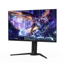 GIGABYTE FO32U2P monitor komputerowy 80 cm (31.5") 3840 x 2160 px 4K Ultra HD OLED Czarny GIGABYTE