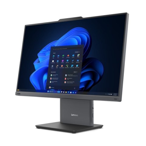 Lenovo ThinkCentre neo 50a 24 Gen 5 Intel® Core™ i5 i5-13420H 60,5 cm (23.8") 1920 x 1080 px All-in-One PC 16 GB DDR5-SDRAM 512  Lenovo