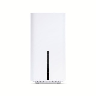 TP-Link Archer NX200 router bezprzewodowy Gigabit Ethernet Dual-band (2.4 GHz/5 GHz) 5G Biały TP-Link