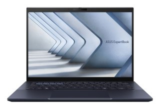 ASUS ExpertBook B5 B5404CMA-Q70100X Intel Core Ultra 5 125U Laptop 35,6 cm (14") WUXGA 16 GB DDR5-SDRAM 512 GB SSD Wi-Fi 6E (802 ASUS