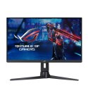 ASUS ROG Strix XG27AQMR monitor komputerowy 68,6 cm (27") 2560 x 1440 px Quad HD LED Czarny ASUS