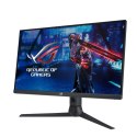 ASUS ROG Strix XG27AQMR monitor komputerowy 68,6 cm (27") 2560 x 1440 px Quad HD LED Czarny ASUS