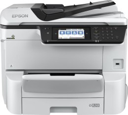 Epson WorkForce Pro WF-C8690DWF Epson