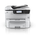 Epson WorkForce Pro WF-C8690DWF Epson