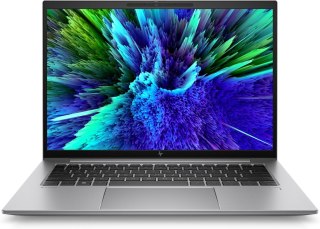 HP ZBook Firefly 14 G10 А Mobilna stacja robocza 35,6 cm (14") WUXGA AMD Ryzen™ 9 PRO 7940HS 32 GB DDR5-SDRAM 1 TB SSD Wi-Fi 6E  HP