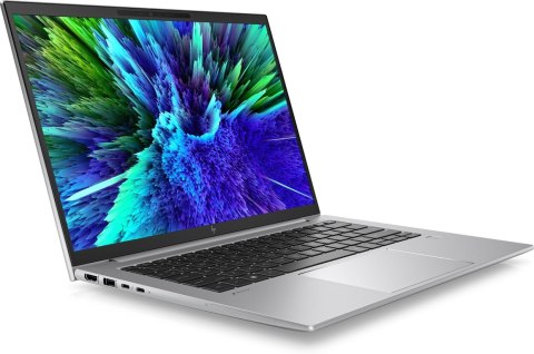 HP ZBook Firefly 14 G10 А Mobilna stacja robocza 35,6 cm (14") WUXGA AMD Ryzen™ 9 PRO 7940HS 32 GB DDR5-SDRAM 1 TB SSD Wi-Fi 6E  HP