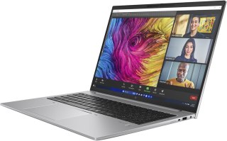 HP ZBook Firefly 16 G11 Intel Core Ultra 5 135H Mobilna stacja robocza 40,6 cm (16") WUXGA 32 GB DDR5-SDRAM 1 TB SSD NVIDIA RTX  HP