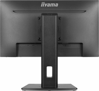 Iiyama ProLite XUB2293HS-B6 monitor komputerowy 54,6 cm (21.5") 1920 x 1080 px Full HD LED Czarny Iiyama