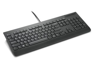 Lenovo 4Y41B69357 klawiatura USB QWERTY US English Czarny Lenovo