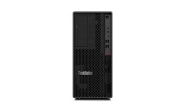 Lenovo ThinkStation P358 AMD Ryzen™ 9 PRO 5945 64 GB DDR4-SDRAM 1 TB SSD NVIDIA GeForce RTX 3080 Windows 11 Pro Tower Stanowisko Lenovo