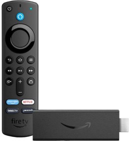 Odtwarzacz multimedialny Amazon Fire TV Stick 2021 AMAZON