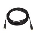 StarTech HD2MM10MA kabel HDMI 10 m HDMI Typu A (Standard) Czarny StarTech.com