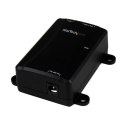 StarTech POEINJ1GW adapter PoE Gigabit Ethernet 48 V StarTech.com