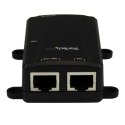 StarTech POEINJ1GW adapter PoE Gigabit Ethernet 48 V StarTech.com