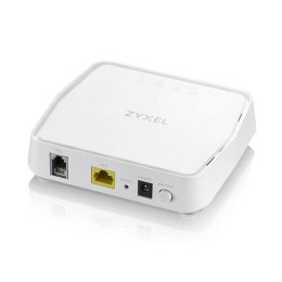 Zyxel VMG4005-B50A ruter Gigabit Ethernet Biały Zyxel