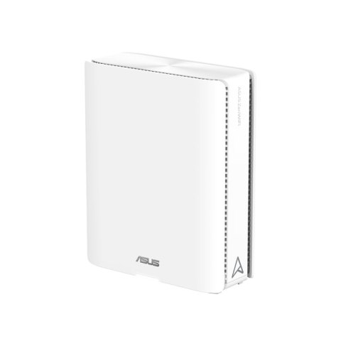 ASUS ZenWiFi BQ16 Trójpasmowy (2,4 GHz / 5 GHz / 6 GHz) Wi-Fi 7 (802.11be) Biały 3 Wewnętrzne ASUS