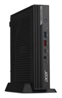 Acer Veriton N N4710GT Intel® Core™ i5 i5-13500T 8 GB DDR4-SDRAM 256 GB SSD Linux Mini PC Czarny Acer