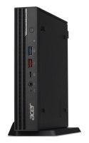 Acer Veriton N N4710GT Intel® Core™ i5 i5-13500T 8 GB DDR4-SDRAM 256 GB SSD Linux Mini PC Czarny Acer