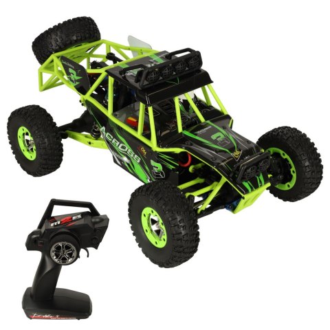 Samochód RC WLtoys Buggy 12427 2.4G 4WD 1:12