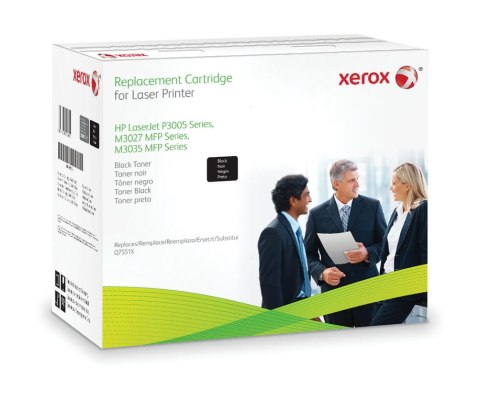 Xerox 003R99764 kaseta z tonerem Zamiennik Czarny Xerox