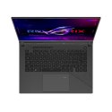 ASUS ROG Strix G16 G614JZR-N4031W Intel® Core™ i9 i9-14900HX Laptop 40,6 cm (16") WQXGA 32 GB DDR5-SDRAM 1 TB SSD NVIDIA GeForce ASUS