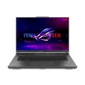 ASUS ROG Strix G16 G614JZR-N4031W Intel® Core™ i9 i9-14900HX Laptop 40,6 cm (16") WQXGA 32 GB DDR5-SDRAM 1 TB SSD NVIDIA GeForce ASUS