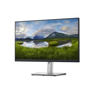 DELL P Series P2422HE LED display 60,5 cm (23.8") 1920 x 1080 px Full HD LCD Czarny DELL