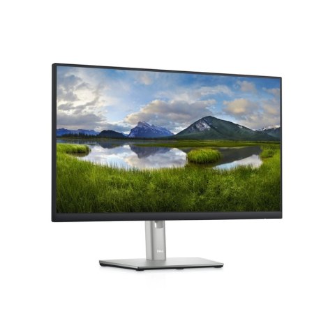 DELL P Series P2422HE LED display 60,5 cm (23.8") 1920 x 1080 px Full HD LCD Czarny DELL