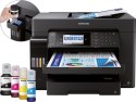 Epson EcoTank ET-16600 Atramentowa A3 4800 x 2400 DPI 32 stron/min Wi-Fi Epson