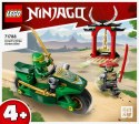 Klocki Ninjago 71788 Motocykl ninja Lloyda