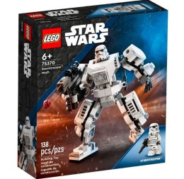 Klocki Star Wars 75370 Mech Szturmowca