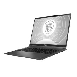 MSI CreatorPro 16 AI Studio A1VMG-066 Intel Core Ultra 9 185H Mobilna stacja robocza 40,6 cm (16