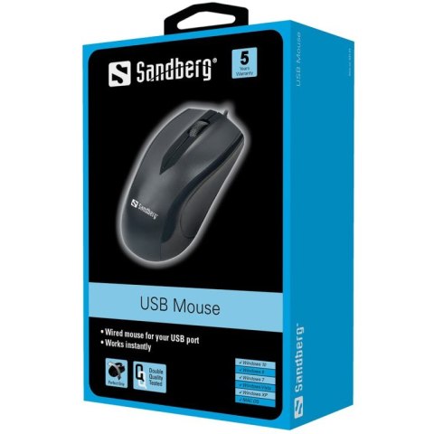 Sandberg USB Mouse Sandberg