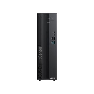 ASUS ExpertCenter D500SEES-513500066X Intel® Core™ i5 i5-13500H 16 GB DDR4-SDRAM 512 GB SSD Windows 11 Pro SFF PC Czarny ASUS